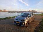Kia Picanto 1.0 DPI AMT Dream-Team 67 HP 5-zits 2022 Grijs, Auto's, Kia, Euro 6, Particulier, 3 cilinders, 998 cc