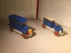 Vintage Lego oldtimers, Ophalen of Verzenden, Gebruikt, Complete set