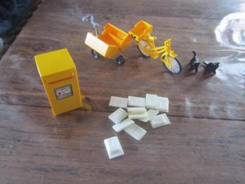 playmobil beschikbaar voor biedingen