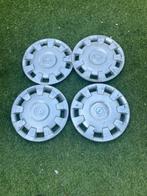 Originele 15 inch opel wieldoppen, Auto diversen, Wieldoppen, Ophalen of Verzenden, Gebruikt