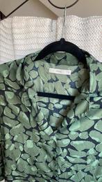 Pigalle blouse 34, Kleding | Dames, Blouses en Tunieken, Groen, Gedragen, Maat 34 (XS) of kleiner, Ophalen of Verzenden