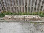 15x15 tegels gratis af te halen., Tuin en Terras, Bielzen en Borders, Ophalen, Zo goed als nieuw, Beton, Minder dan 100 cm