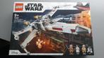 Lego Star Wars 75301 Luke Skywalker's X-wing Fighter - nieuw, Nieuw, Complete set, Ophalen of Verzenden, Lego