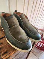 Mr Warmer Slip on Shoes, Ophalen of Verzenden, Zo goed als nieuw, Bruin