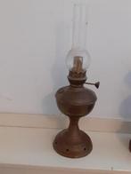 Te koop Petroleumlamp, Antiek en Kunst, Antiek | Lampen, Ophalen of Verzenden