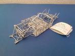 1:18 CMC M-122 Maserati T61 Birdcage frame, Verzenden, Nieuw, Auto, Overige merken