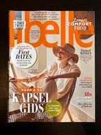 Libelle - Kapsel Gids & Zomers Comfort Food, Boeken, Ophalen of Verzenden, Nieuw, Damesbladen