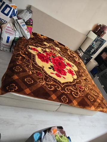 2 persoonsbed 180200 beschikbaar voor biedingen