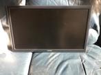 Samsung 27 inch tv, Ophalen, Gebruikt, 50 Hz, LCD