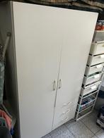 Opberg kast, Ophalen, Gebruikt