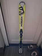 Salomon X-Max Kinderski 120cm, Sport en Fitness, Skiën en Langlaufen, Ophalen, Gebruikt, 100 tot 140 cm, Salomon