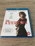 Blu-ray The Assassin - Bridget Fonda, Ophalen of Verzenden, Actie