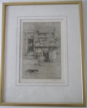 ETS   ANTON   PIECK beschikbaar voor biedingen