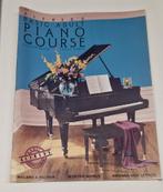 Piano bladmuziek, Klassiek, Ophalen of Verzenden, Zo goed als nieuw, Artiest of Componist