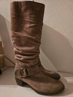 Dames laarzen, Ophalen of Verzenden, Gebruikt