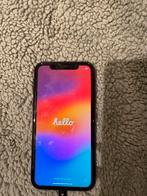 iPhone XR 128GB - Gebruikt met barst, Ophalen, Gebruikt, 128 GB, IPhone XR