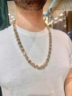 18KT Goud - 60 Gram - Ketting - MAGNUM - Mannenketting, Ophalen, Nieuw, Goud