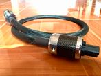 Windmill Audio “DRAFT” Custom Furutech AC-Power Cords, Audio, Tv en Foto, Audiokabels en Televisiekabels, Nieuw, David.liefting@hotmail.com