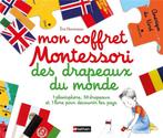Mon coffret du monde, Ophalen of Verzenden, Zo goed als nieuw