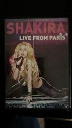 Shakira, Gebruikt, Ophalen of Verzenden