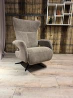 Relaxfauteuil nog als nieuw!! Direct op te halen! Weg is weg, Huis en Inrichting, Fauteuils, Ophalen of Verzenden, Zo goed als nieuw