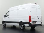 Mercedes-Benz Sprinter 315CDI 9G-Tronic Automaat L2H2 | 10.2, Automaat, Gebruikt, 4 cilinders, Wit