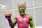 Green Goblin Figuur - Marvel, Ophalen of Verzenden, Gebruikt