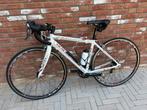 Eddy Merckx AFX-1 dames/kinder racefiets, 26 inch, Aluminium, Minder dan 49 cm, Zo goed als nieuw