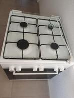 Bosch gasfornuis, Witgoed en Apparatuur, Fornuizen, Ophalen, Gebruikt, 60 cm of meer, 4 kookzones