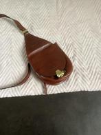 La Donna cross body tas, Sieraden, Tassen en Uiterlijk, Tassen | Damestassen, Ophalen, Nieuw, Bruin, Schoudertasje