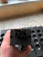 220V Verdeelblok / Stekkerdoos, Doe-het-zelf en Verbouw, Elektra en Kabels, Ophalen of Verzenden, Gebruikt