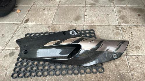 Honda fieeblade sc28 buddy seat kuip, Motoren, Onderdelen | Honda, Gebruikt, Ophalen of Verzenden
