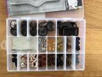 Nieuw+zgan knoopjes,spelden, kabel breinaalden,, Hobby en Vrije tijd, Naaien en Fournituren, Ophalen of Verzenden, Nieuw, Overige typen