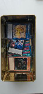 Restanten yugioh kaarten, Hobby en Vrije tijd, Verzamelkaartspellen | Yu-gi-Oh!, Verzenden, Zo goed als nieuw