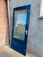 Deur / buitendeur / stompedeur weg tegen elk bod!!!, Doe-het-zelf en Verbouw, Deuren en Horren, Ophalen