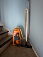 Vintage Stofzuiger - Werkt Nog Goed!, Witgoed en Apparatuur, Stofzuigers, Gebruikt, Stofzuiger, Minder dan 1200 watt, Ophalen