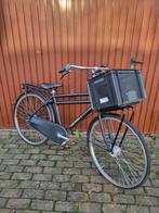 Cortina u4 transportfiets 28inch 7speed in nette staat, Fietsen en Brommers, Fietsen | Heren | Herenfietsen, 49 tot 53 cm, Ophalen of Verzenden