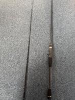 Vishengel - Crazee Bass Game C662ML, Watersport en Boten, Ophalen of Verzenden, Gebruikt, Werphengel