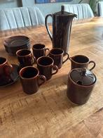 Vintage Royal Sphinx koffieservies, Ophalen of Verzenden