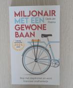 Miljonair met een Gewone Baan (2025-editie)-Oeds-Jan Postma, Ophalen of Verzenden, Nieuw, Oeds-Jan Postma