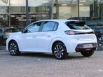 Peugeot 208 1.2 Hybrid 110 e-DCS6 Style VOORRAAD KORTING, 12 maanden, LED verlichting, Euro 6, 1199 cc