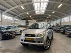 Daihatsu Terios 1.5-16v Expedition 4WD, Automaat, 1350 kg, Gebruikt, Zwart