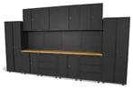 Werkplaatssysteem / KASTEN / Werkbank / Garage / MODULE, ., Nieuw, Ophalen of Verzenden, .