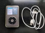 Apple iPod Classic 160GB - Silver, Audio, Tv en Foto, Mp3-spelers | Apple iPod, Ophalen, 40 GB en meer, Gebruikt, Classic