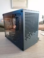 Jonsbo z20 case, Computers en Software, Computerbehuizingen, Ophalen of Verzenden, Zo goed als nieuw