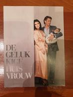 DVD: De gelukkige huisvrouw. Special editie. 2 disc, Drama, Ophalen of Verzenden, Zo goed als nieuw, Film