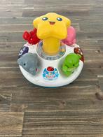 Zeedieren draaitol Vtech, Ophalen of Verzenden, Gebruikt, 6 maanden tot 2 jaar