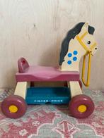 Fisher price paard, super cool, Zo goed als nieuw, Ophalen