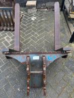 Palletlepels, pallet vorken cw05 omkeer oren, Ophalen