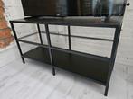 Ikea Vittsjö TV Meubel/Sidetable, Huis en Inrichting, Kasten | Televisiemeubels, Ophalen